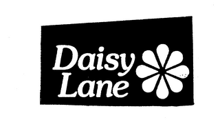 DAISY LANE logo