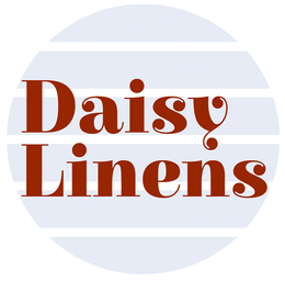 DAISY LINENS logo