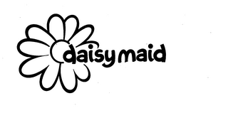 DAISY MAID logo