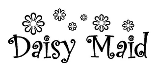 DAISY MAID logo