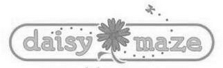 DAISY MAZE logo