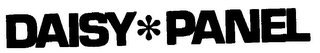 DAISY PANEL logo