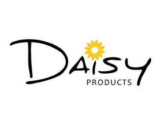 DAISY PRODUCTS logo