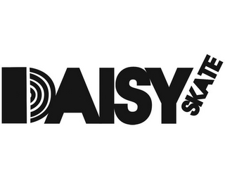 DAISY SKATE logo