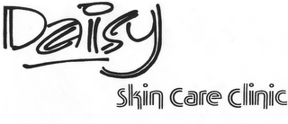 DAISY SKIN CARE CLINIC logo