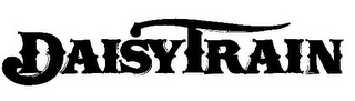 DAISY TRAIN logo