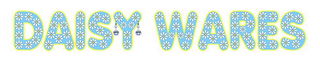 DAISY WARES logo