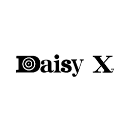 DAISY X7 logo