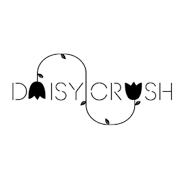 DAISYCRUSH logo