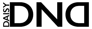 DAISYDND logo