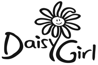 DAISYGIRL logo