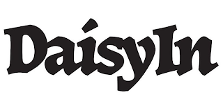 DAISYIN logo