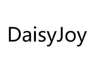 DAISYJOY logo