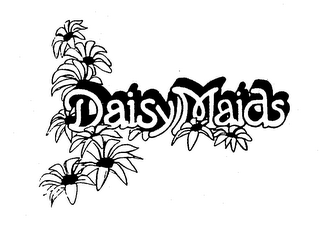 DAISYMAIDS logo