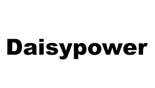 DAISYPOWER logo