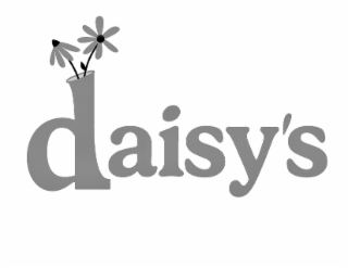 DAISY'S logo