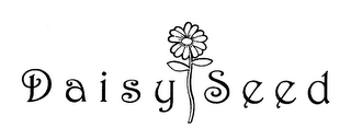 DAISYSEED logo