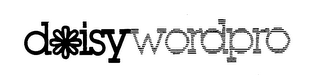 DAISYWORDPRO logo
