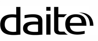 DAITE logo
