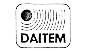 DAITEM logo