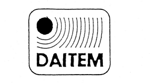 DAITEM logo