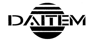 DAITEM logo