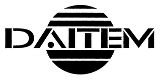 DAITEM logo