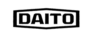 DAITO logo