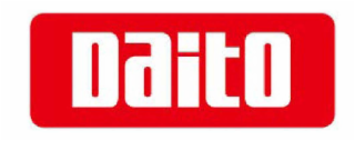 DAITO logo