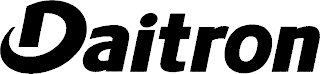 DAITRON logo