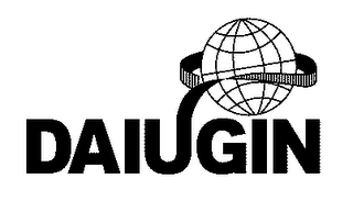 DAIUGIN logo
