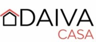 DAIVA CASA logo