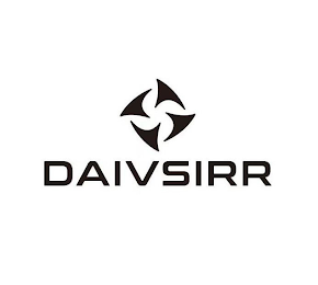 DAIVSIRR logo