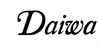 DAIWA logo