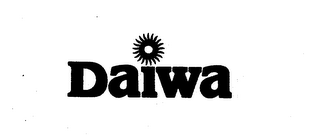 DAIWA logo