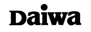 DAIWA logo