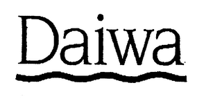 DAIWA logo
