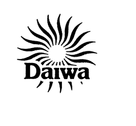 DAIWA logo