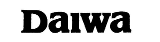 DAIWA logo