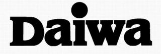 DAIWA logo