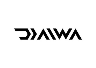 DAIWA logo
