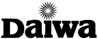 DAIWA logo