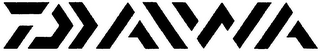 DAIWA logo