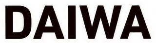 DAIWA logo