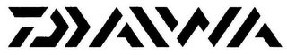 DAIWA logo