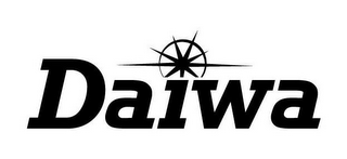 DAIWA logo
