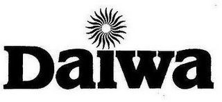 DAIWA logo