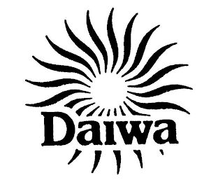 DAIWA logo