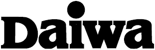 DAIWA logo