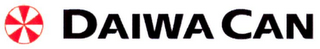 DAIWA CAN logo